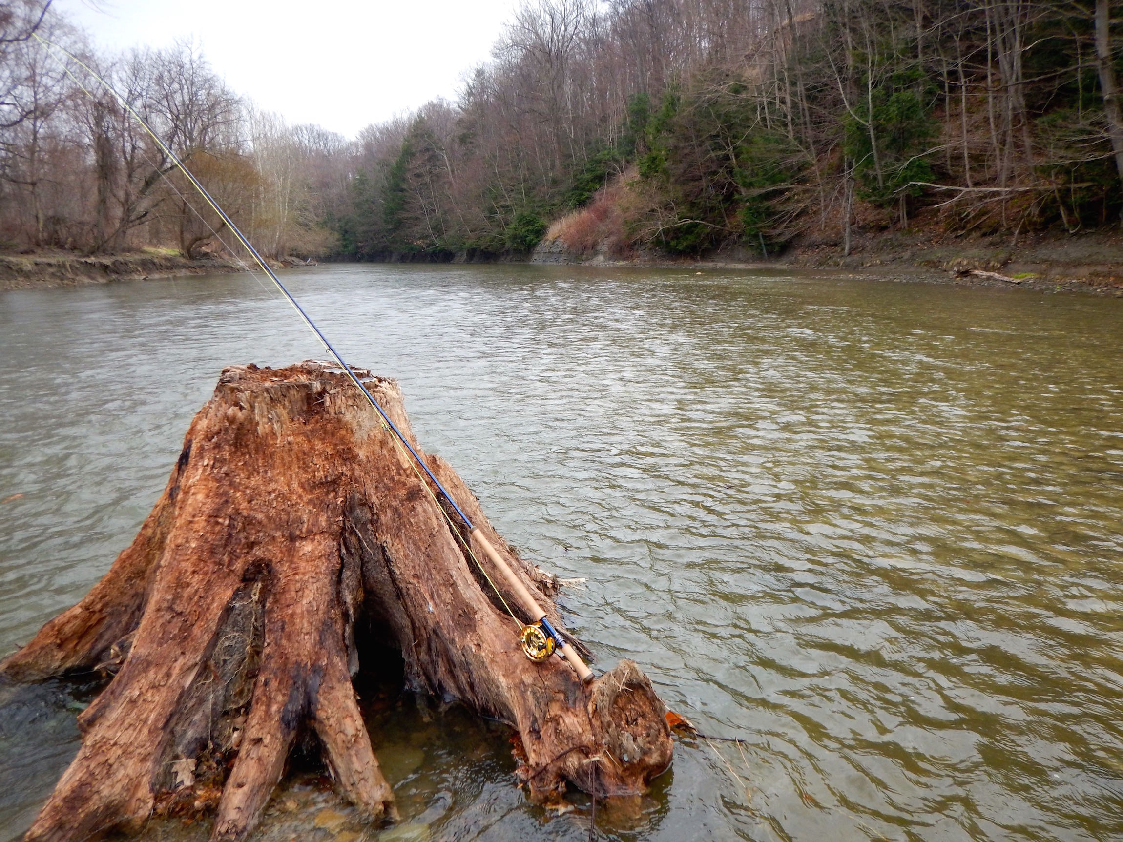 Keystone Fly Guides We Are Fly Fishing