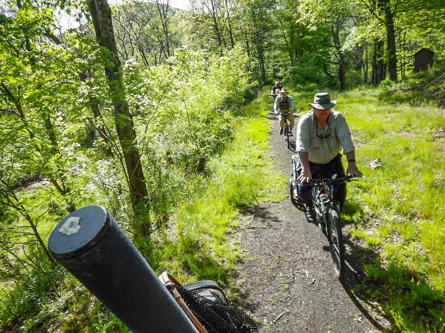Pennsylvania Fly Fishing and Hatch Report Penns Creek & Spring Creek